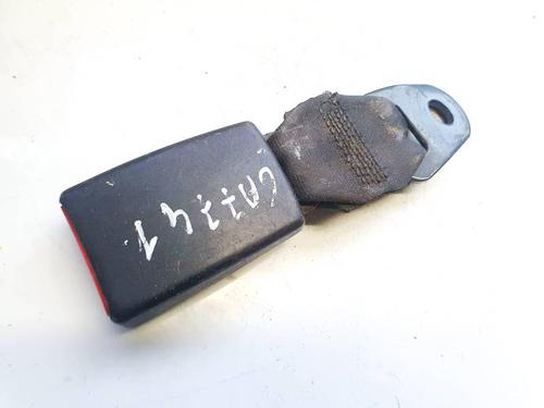 Used Seat buckle Seat buckle 35177381 35177381