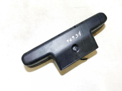 Third brake light FORD TRANSIT Van (FA_ _) 2.0 TDCi | BP35635845L11 - Image 2