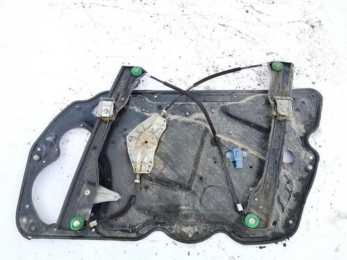Used Front left window mechanism Front left window mechanism 35270963 35270963