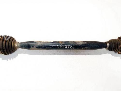 Used Right front driveshaft Right front driveshaft NISSAN ALMERA II Hatchback (N16) 1.6 (113 hp) 34831256 34831256