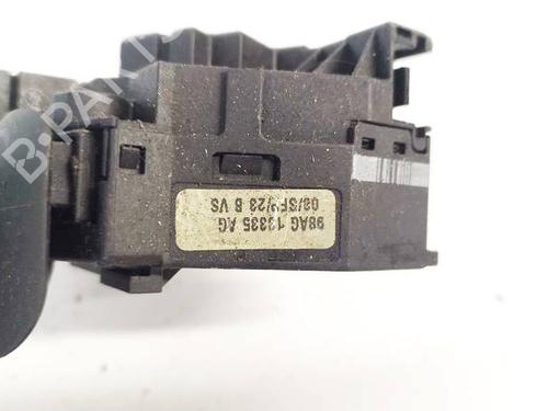 Warning switch AUDI A6 C5 (4B2, 4B4) 2.5 TDI | BP34787599I22 - Image 3