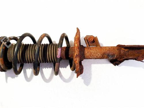 Used Left front shock absorber Left front shock absorber NISSAN QASHQAI I (J10, NJ10) 2.0 dCi (150 hp) 39254226 39254226