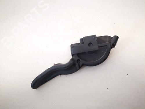 Used Interior handle Interior handle OPEL MERIVA A MPV (X03) 1.7 CDTI (E75) (100 hp) 35437289 35437289
