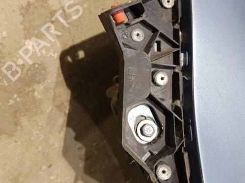 Used Front bumper bracket Front bumper bracket 34783073 34783073