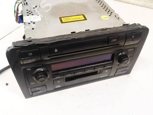 Used Radio Radio 35337801 35337801