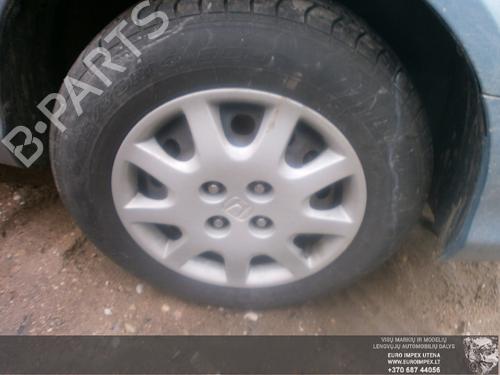 Electronic module HONDA CIVIC VII Hatchback (EU, EP, EV) 1.4 iS (EP1, EU5, EU7) | BP33508248M83 - Image 6