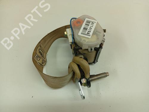 Used Rear left seatbelt Rear left seatbelt 36794535 36794535