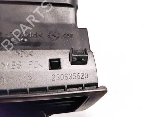 Luftventil OPEL VECTRA C (Z02) 2.2 DTI 16V (F69) | BP32965601I21 - Image 3