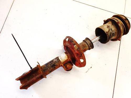 Used Left front shock absorber Left front shock absorber 35080865 35080865
