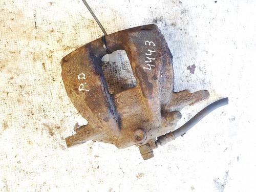 Used Right front brake caliper Right front brake caliper HONDA CR-V III (RE_) 2.2 i-CTDi 4WD (RE6) (140 hp) 35854049 35854049
