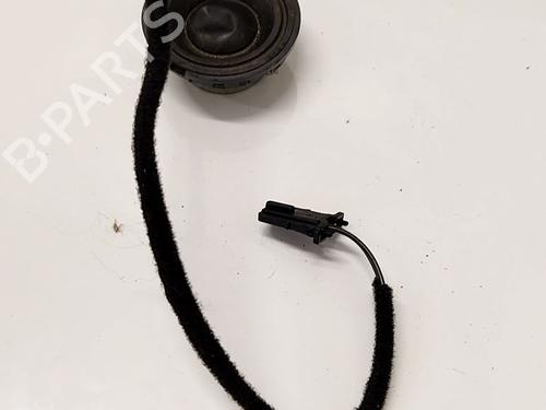 Coluna de som Coluna de som SUBARU LEGACY IV Estate (BP) 2.0 AWD (BP5) (138 hp) 34111318 34111318