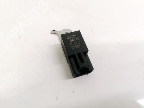 Used Electronic sensor Electronic sensor TOYOTA AVENSIS Saloon (_T27_) 2.0 D-4D (ADT270_, ADT270R) (126 hp) 32895403 32895403