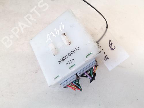 Used Electronic module Electronic module 32906293 32906293