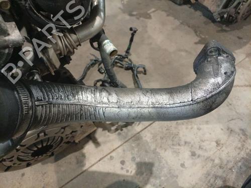 Used Pipe Pipe NISSAN X-TRAIL I (T30) 2.2 dCi 4x4 (136 hp) 36174141 36174141