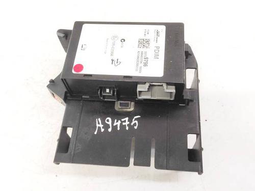 Used Electronic module Electronic module OPEL ASTRA J (P10) 1.7 CDTI (68) (125 hp) 32955167 32955167