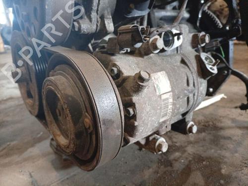 Used AC compressor AC compressor 37625979 37625979