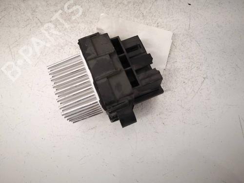 Used Heater resistor Heater resistor 38161439 38161439