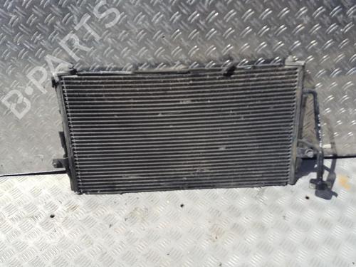 Used AC radiator AC radiator 35661711 35661711