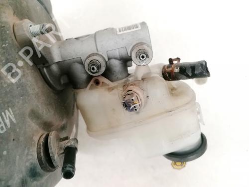 Used Brake master cylinder Brake master cylinder TOYOTA RAV 4 III (_A3_) 2.2 D 4WD (ALA30_, ALA30R) (136 hp) 35532430 35532430
