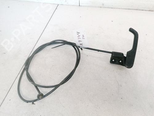 Used Interior handle Interior handle VW JETTA II (19E, 1G2, 165) 1.6 D (54 hp) 35493074 35493074