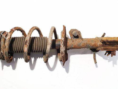 Used Left front shock absorber Left front shock absorber 35293098 35293098