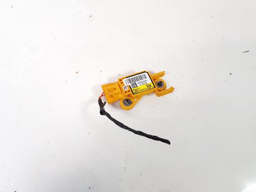 Electronic module OPEL SIGNUM Hatchback (Z03) 2.2 DTI (F48) | BP33093201M83 - Image 2