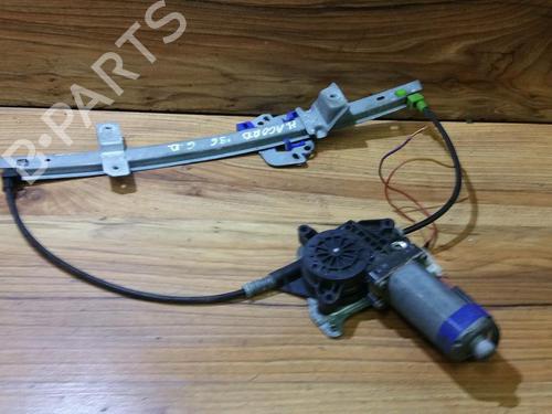 Used Rear right window mechanism Rear right window mechanism 35647445 35647445