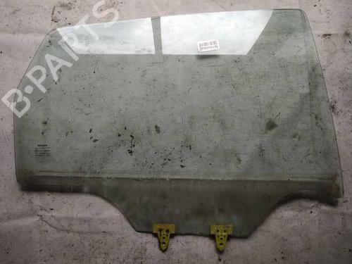 Dør rude højre bagtil Dør rude højre bagtil 38574510 38574510