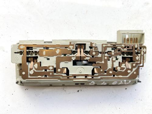 Interior roof light RENAULT VEL SATIS (BJ0_) 2.2 dCi (BJ0E, BJ0F) | BP35494081I8 - Image 2