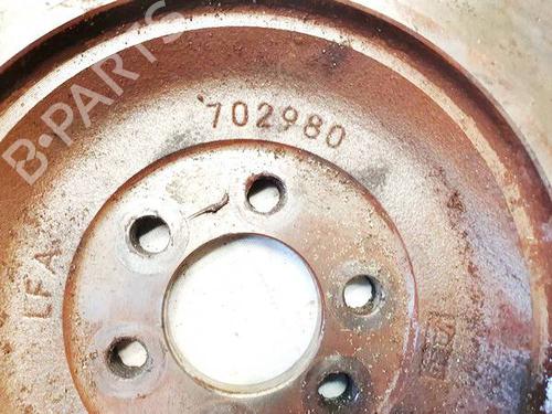Flywheel VW PASSAT B6 (3C2) 2.0 TDI 4motion | BP35263404M101 - Image 3