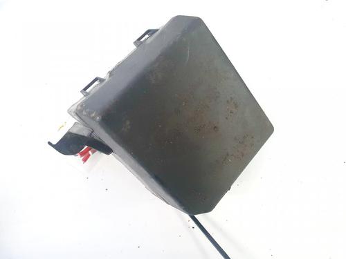 Used Fuse box Fuse box MERCEDES-BENZ C-CLASS (W202) C 220 D (202.121) (95 hp) 32893877 32893877