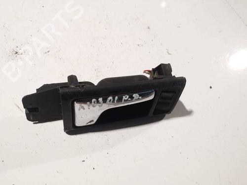 Used Front right interior door handle Front right interior door handle AUDI A6 C4 (4A2) 2.5 TDI (140 hp) 35002881 35002881