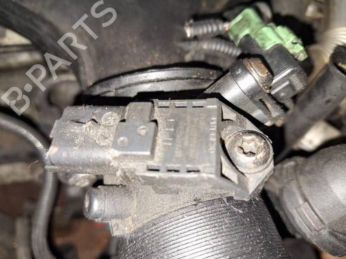 Electronic module FORD S-MAX (WA6) 2.0 TDCi | BP35210183M83 - Image 2