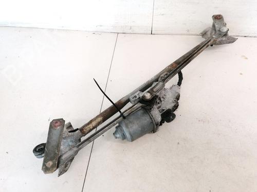 Used Front wipers mechanism Front wipers mechanism MAZDA 6 Hatchback (GG) 2.0 DI (GG14) (121 hp) 35497659 35497659