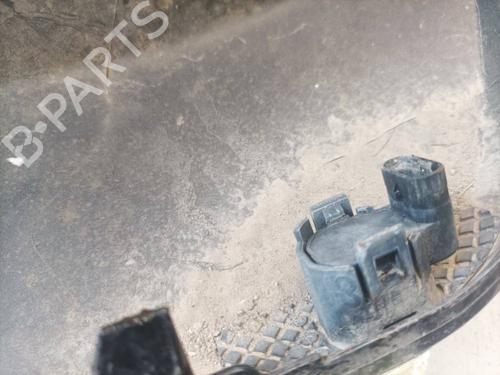 Electronic module SKODA SUPERB II (3T4) 1.6 TDI | BP38576336M83 - Image 3