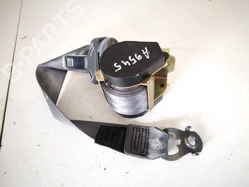 Used Rear left seatbelt Rear left seatbelt 35217671 35217671