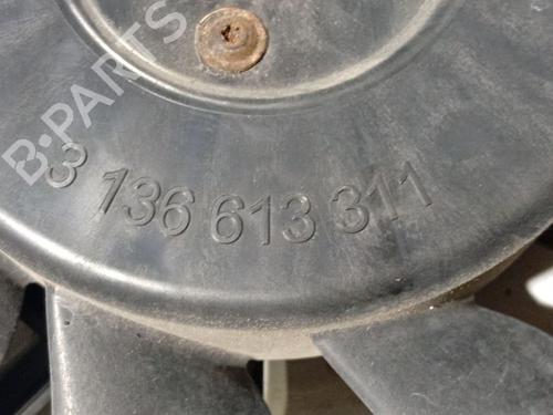 Fan OPEL ASTRA H (A04) 1.7 CDTI (L48) | BP36587809M128  - Image 5