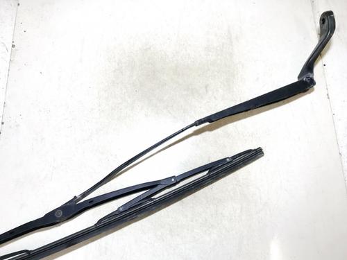Used Front windshield wiper arm Front windshield wiper arm VW SHARAN (7M8, 7M9, 7M6) 1.9 TDI (110 hp) 33099218 33099218