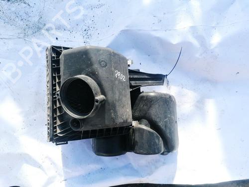 Luftfiltergehäuse für Luftfiltergehäuse DODGE JOURNEY 2.0 CRD (140 hp) 35403694 35403694