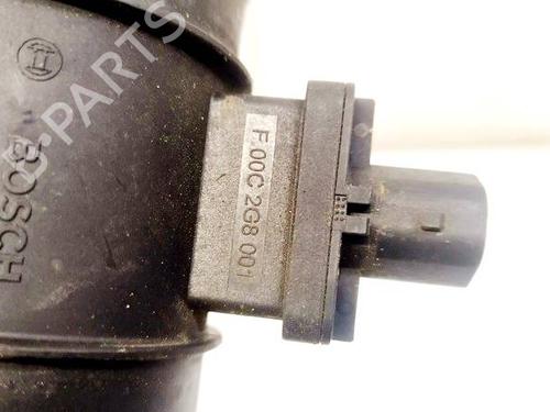 Mass air flow sensor OPEL ASTRA J (P10) 1.7 CDTI (68) | BP35177224M95 - Image 3