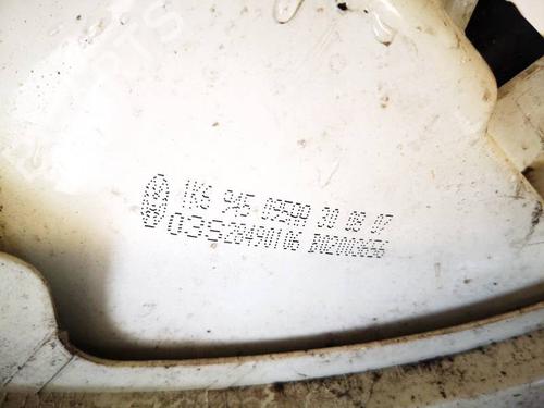 Left taillight VW GOLF V (1K1) 1.6 | BP34976818C34 - Image 3