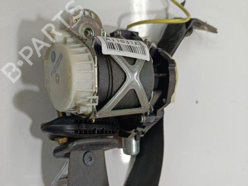 Used Rear left seatbelt Rear left seatbelt 34856084 34856084