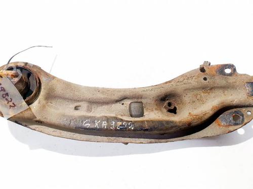 Used Left rear suspension arm Left rear suspension arm DODGE JOURNEY 2.0 CRD (140 hp) 35145128 35145128