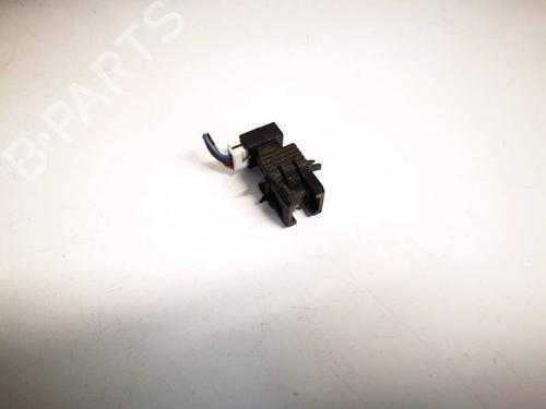Módulo eletrónico Módulo eletrónico MINI MINI (R50, R53) Cooper (116 hp) 35008300 35008300