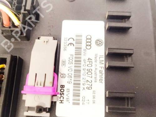 Electronic module AUDI Q7 (4LB) 3.0 TDI quattro | BP35069513M83 - Image 2