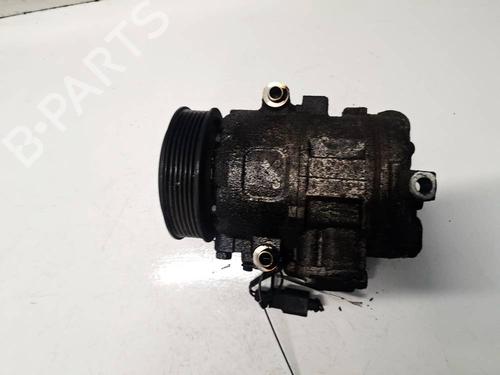 Used AC compressor AC compressor 36585198 36585198