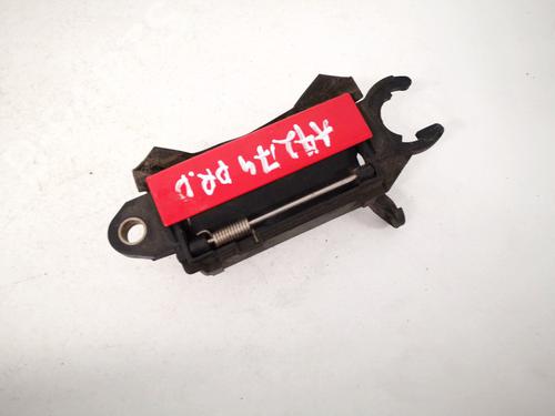 front-right-exterior-door-handle-audi-a4-b5-8d2-1994-1995-1996-1997-1998-1999-2000-2001-35428574 main image