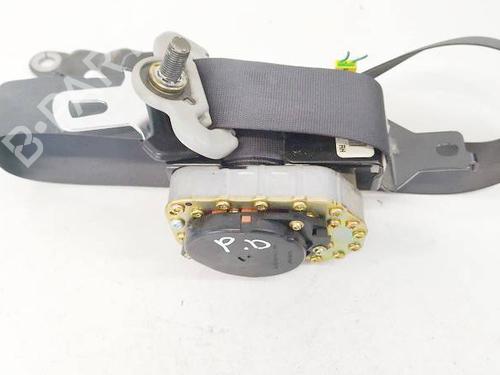 Used Front right seatbelt Front right seatbelt HONDA CIVIC VII Hatchback (EU, EP, EV) 1.7 CTDi (EP4, EU9) (100 hp) 34919218 34919218
