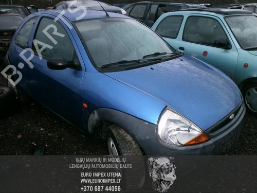 Faro anteriore sinistro FORD KA (RB_) 1.3 i | BP35656518C28 - Image 4