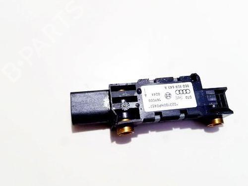 Used Electronic module Electronic module AUDI A4 B6 Avant (8E5) 2.5 TDI quattro (180 hp) 33521203 33521203